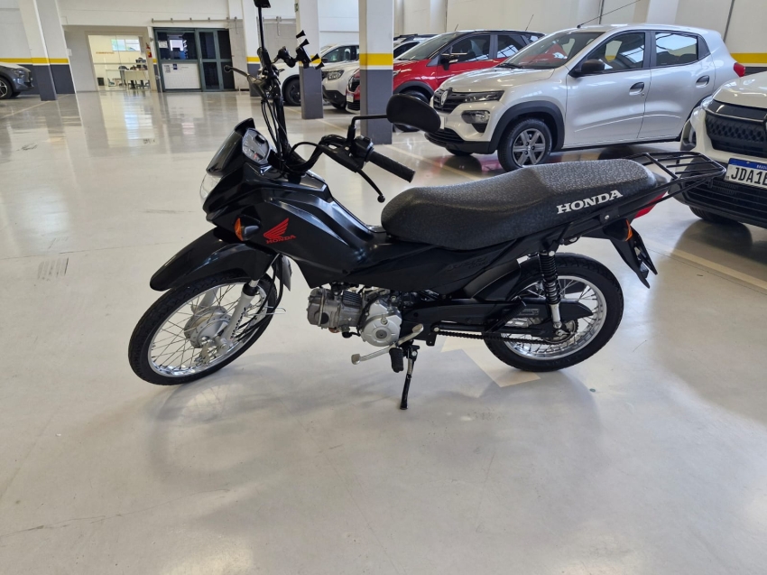 honda pop 100 flex manual 20243