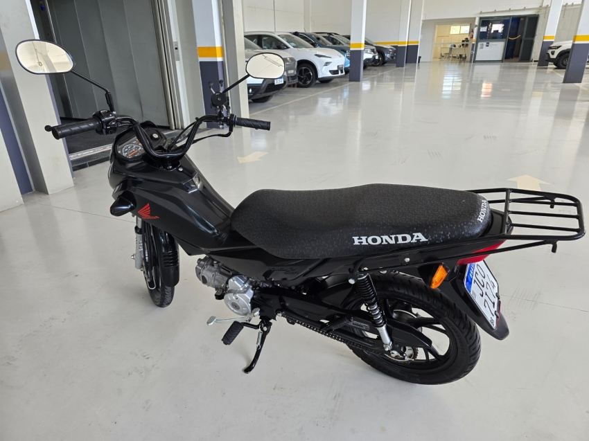 honda pop 100 flex manual 20243