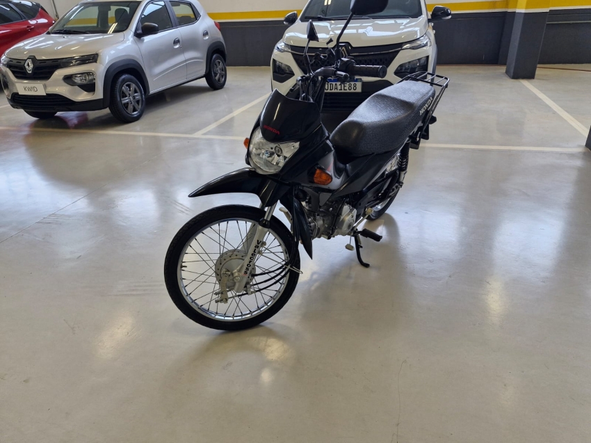 honda pop 100 flex manual 2024