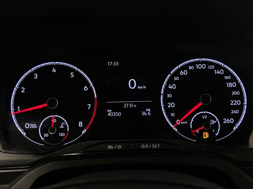 volkswagen polo 1.6 msi total flex manual 4p 20195