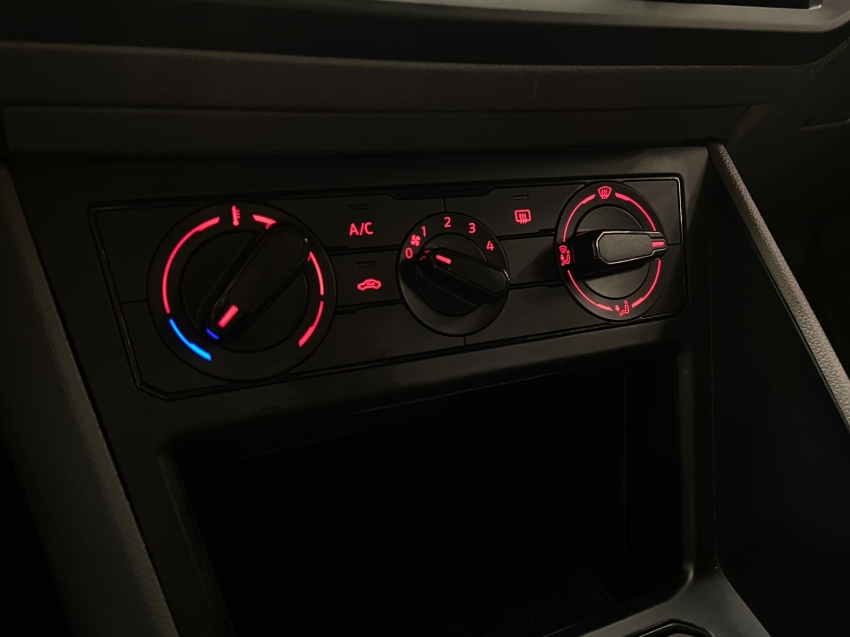 volkswagen polo 1.6 msi total flex manual 4p 20198