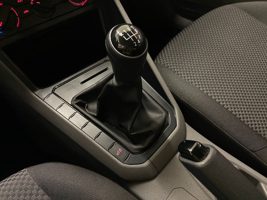 volkswagen polo 1.6 msi total flex manual 4p 20199