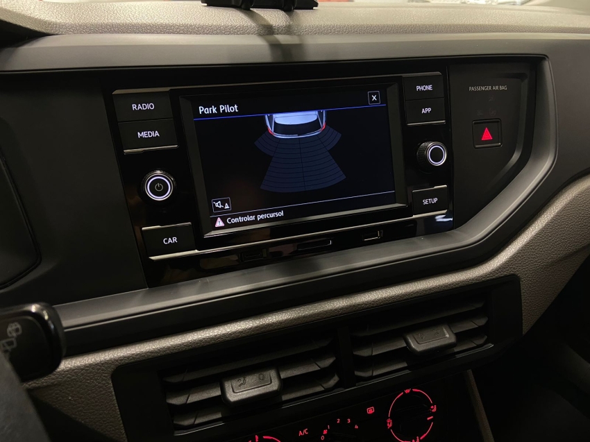 volkswagen polo 1.6 msi total flex manual 4p 20197