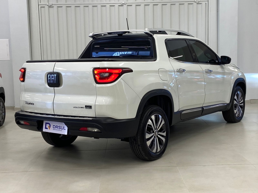 fiat toro 2.0 16v turbo diesel volcano 4wd at9 4p automatico 20252