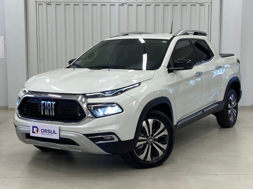 fiat toro 2.0 16v turbo diesel volcano 4wd at9 4p automatico 2025
