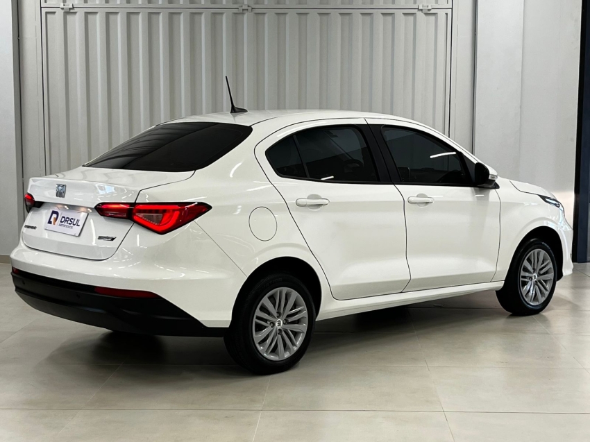 fiat cronos 1.0 firefly flex drive manual 4p 20252