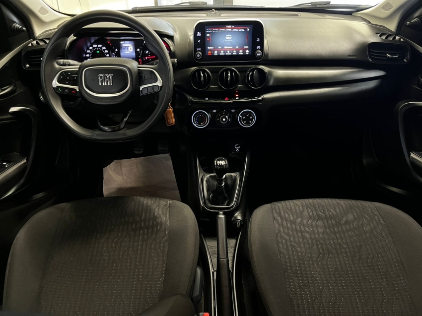 fiat cronos 1.0 firefly flex drive manual 4p 20254