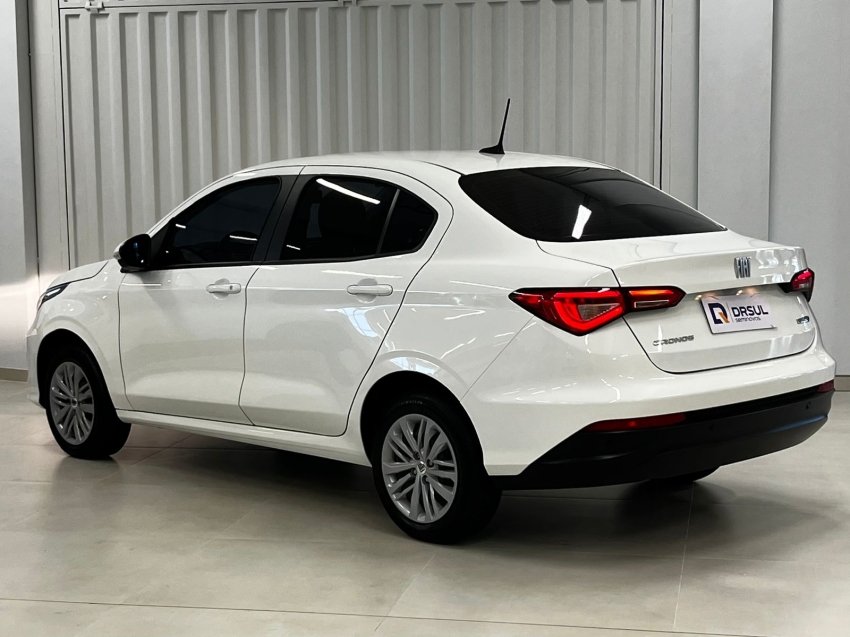 fiat cronos 1.0 firefly flex drive manual 4p 20253