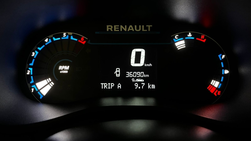 renault kwid 1.0 12v sce flex zen manual 4p 20255