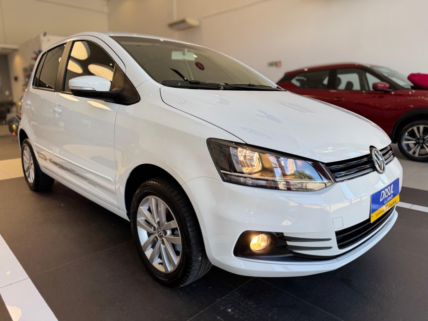 volkswagen fox 1.6 msi total flex connect 4p manual 20201