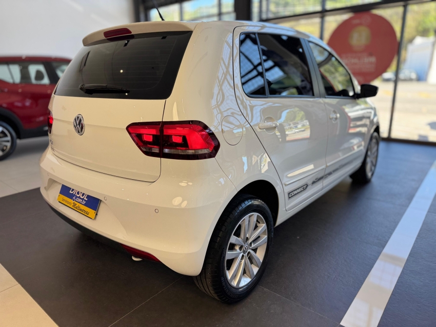 volkswagen fox 1.6 msi total flex connect 4p manual 20202
