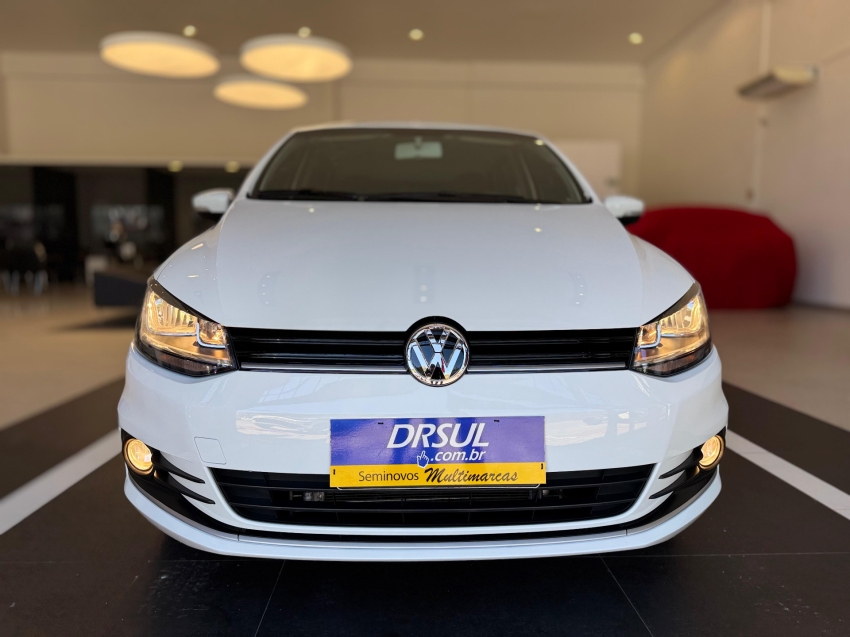 volkswagen fox 1.6 msi total flex connect 4p manual 20208