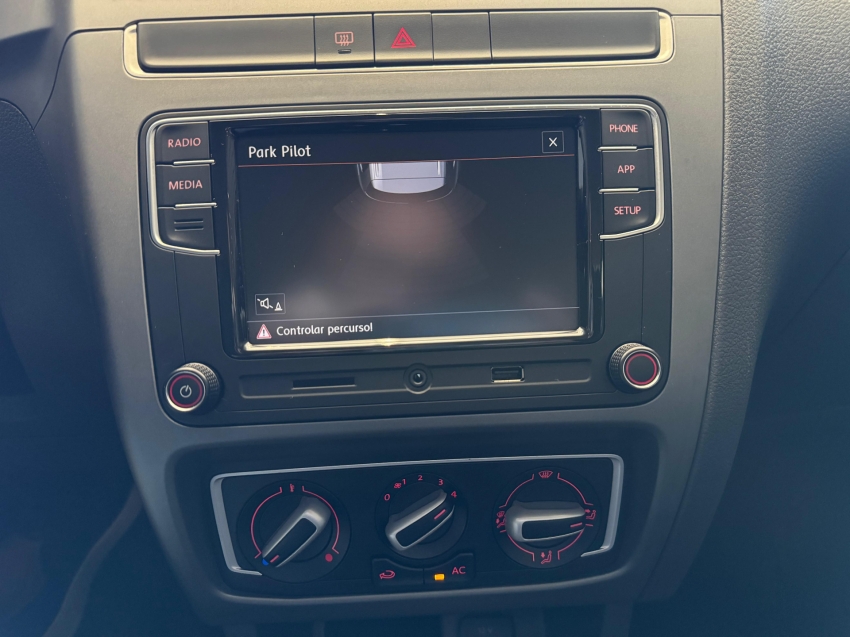 volkswagen fox 1.6 msi total flex connect 4p manual 20206