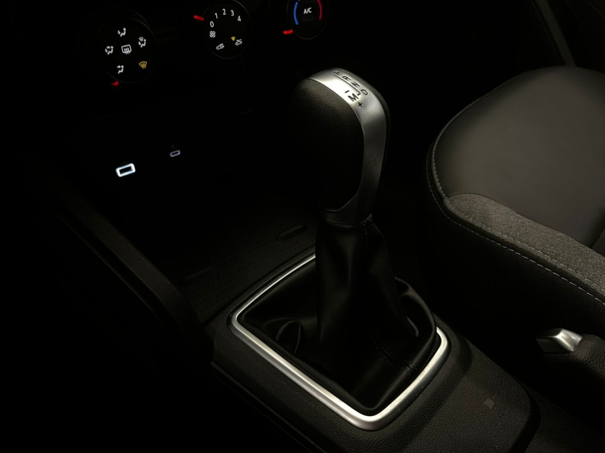 renault duster 1.6 16v sce flex intense plus x-tronic 4p automatico 20259