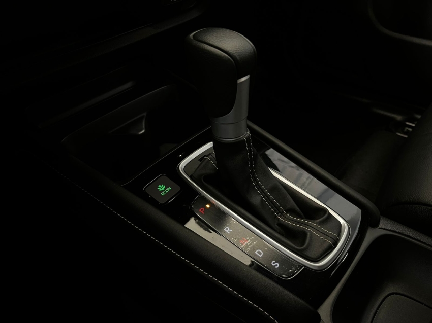 honda city 1.5 i-vtec flex hatch exl cvt 4p automatico 20249