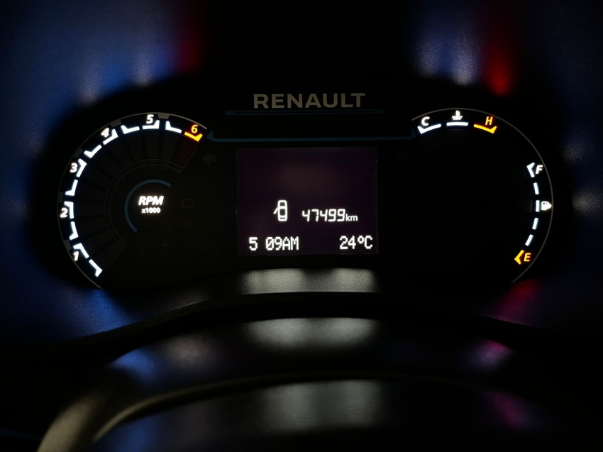 renault kwid 1.0 12v sce flex zen manual.5