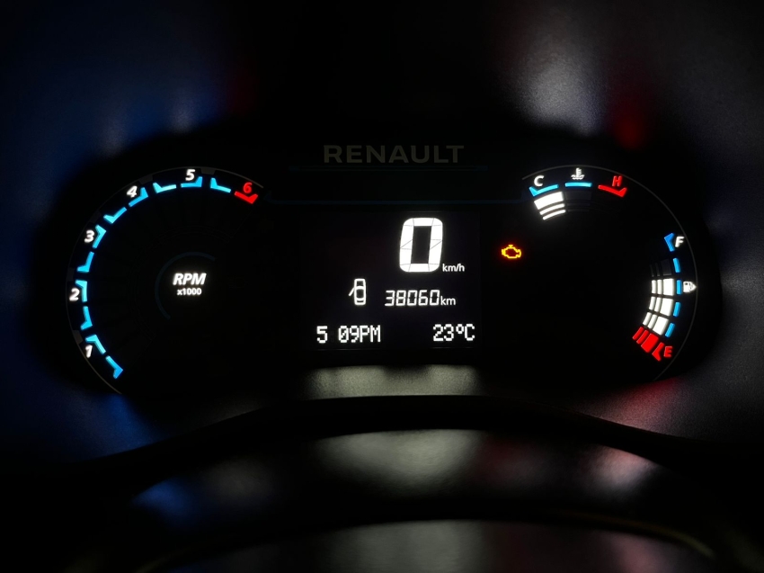 renault kwid 1.0 12v sce flex zen manual.5