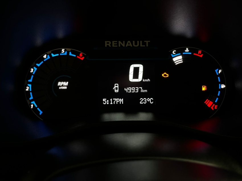 renault kwid 1.0 12v sce flex zen manual.5