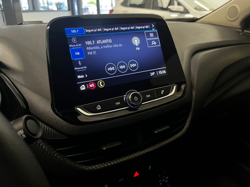 chevrolet onix 1.0 flex manual 4p 20256