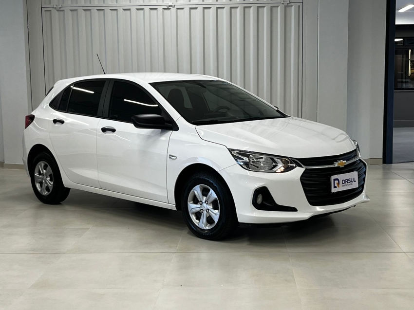 chevrolet onix 1.0 flex manual 4p 20251