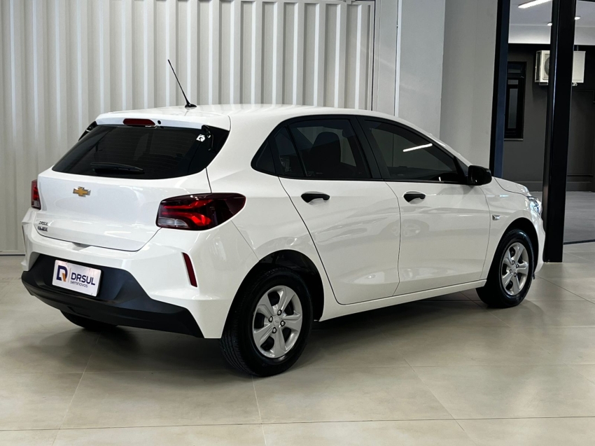 chevrolet onix 1.0 flex manual 4p 20252