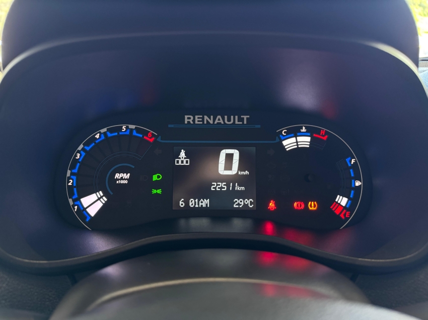 renault kwid 1.0 12v sce flex zen manual 4p 20245