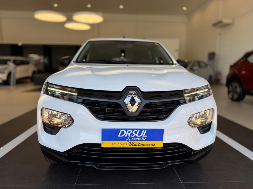 renault kwid 1.0 12v sce flex zen manual 4p 20247