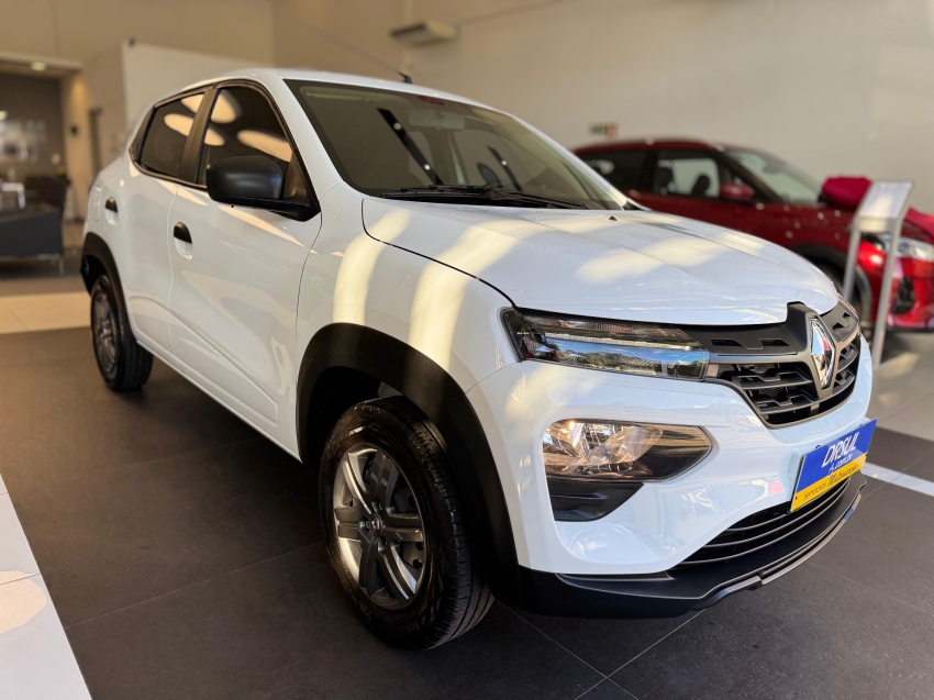 renault kwid 1.0 12v sce flex zen manual 4p 20241