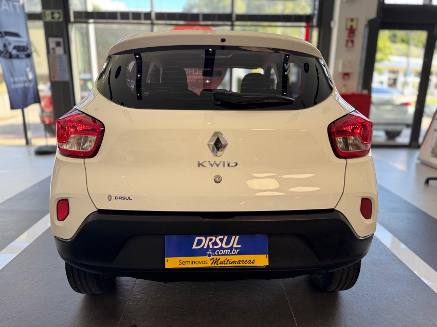 renault kwid 1.0 12v sce flex zen manual 4p 20248