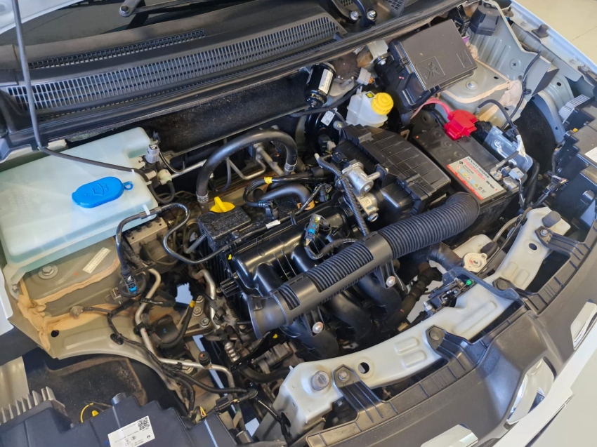 renault kwid 1.0 12v sce flex intense manual 4p 20237