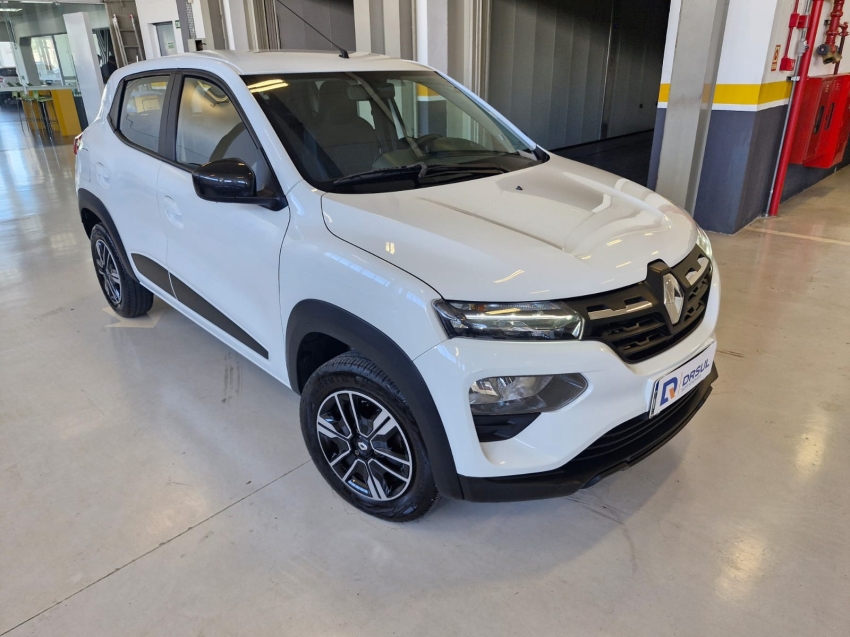 renault kwid 1.0 12v sce flex intense manual 4p 20231