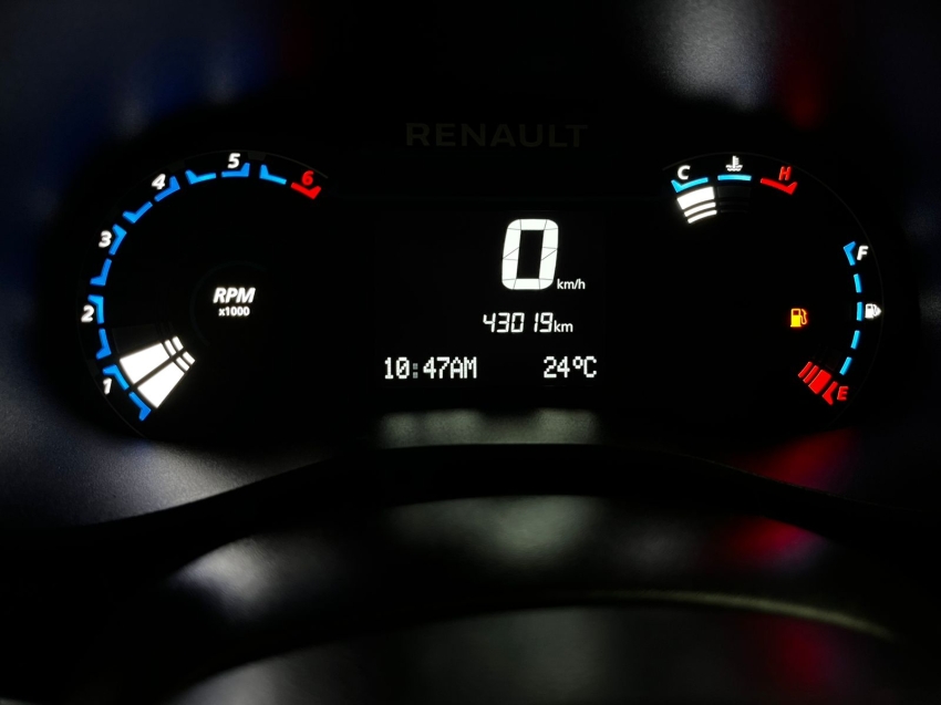 renault kwid 1.0 12v sce flex zen manual.5