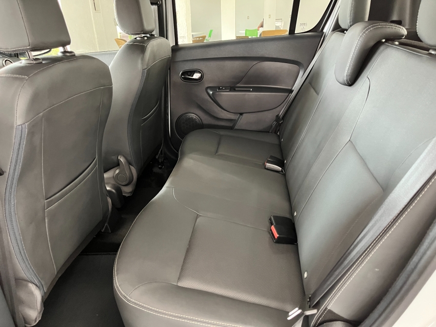 renault stepway 1.6 16v sce flex iconic x-tronic 4p automatico 20246