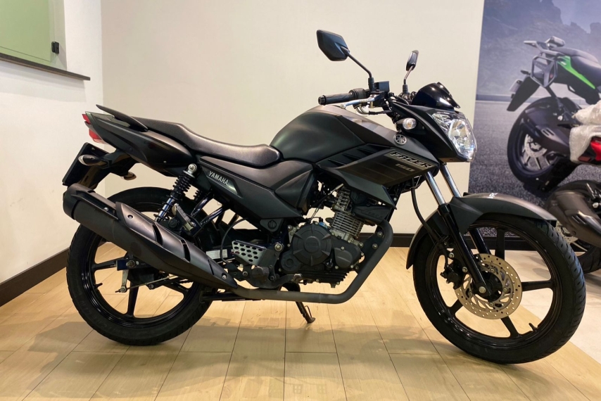 yamaha fazer ys 150 flex manual 20241
