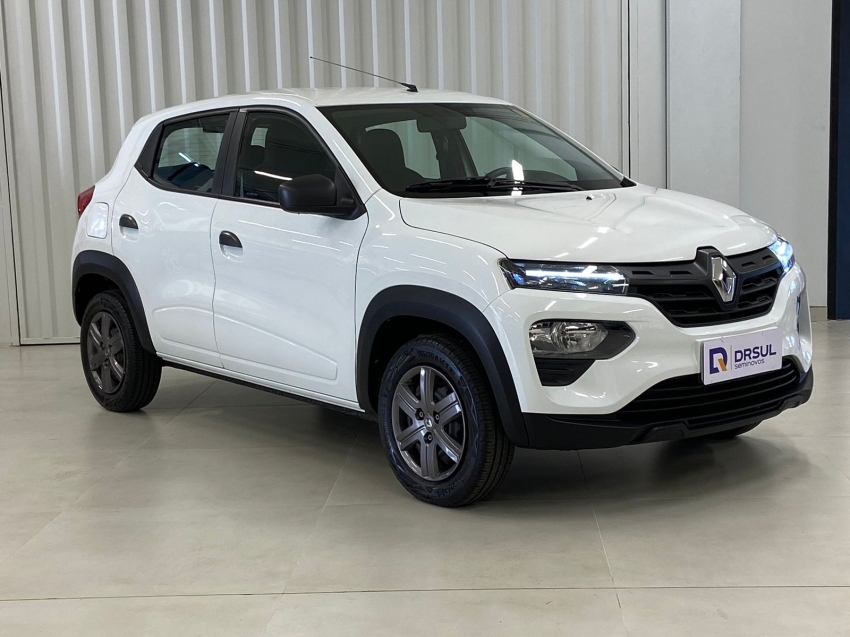 renault kwid 1.0 12v sce flex zen manual.1