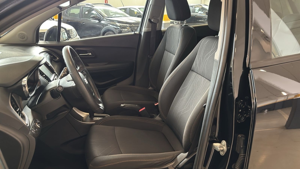 chevrolet tracker 1.4 16v turbo flex lt automatico 4p 20198
