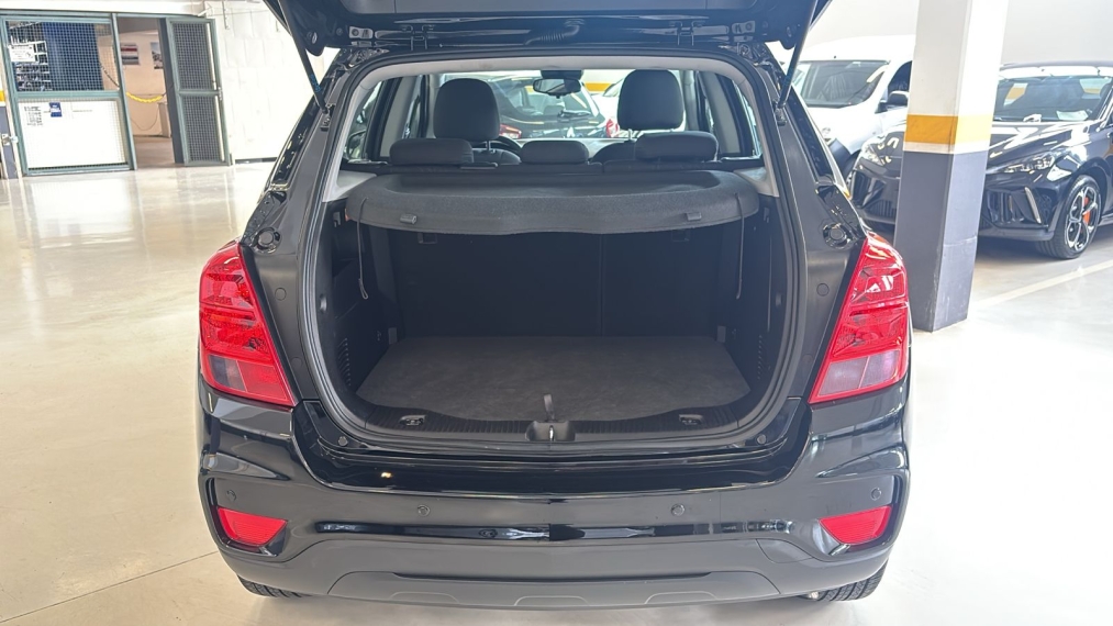 chevrolet tracker 1.4 16v turbo flex lt automatico 4p 201914