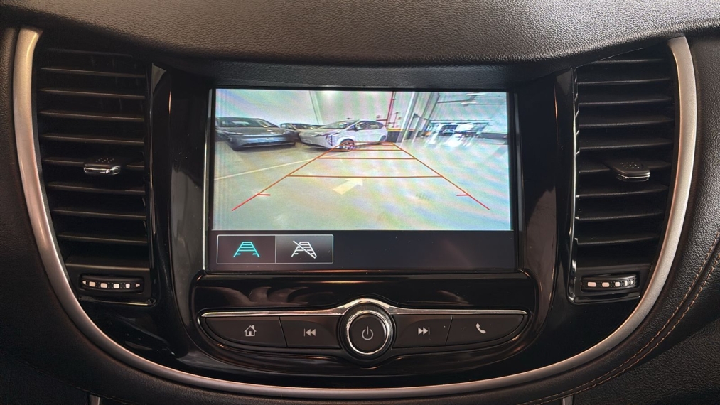 chevrolet tracker 1.4 16v turbo flex lt automatico 4p 20196