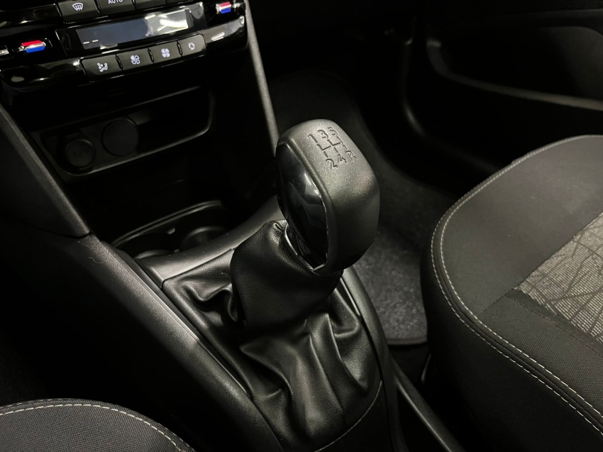 peugeot 208 1.2 allure 12v flex 4p manual 20209