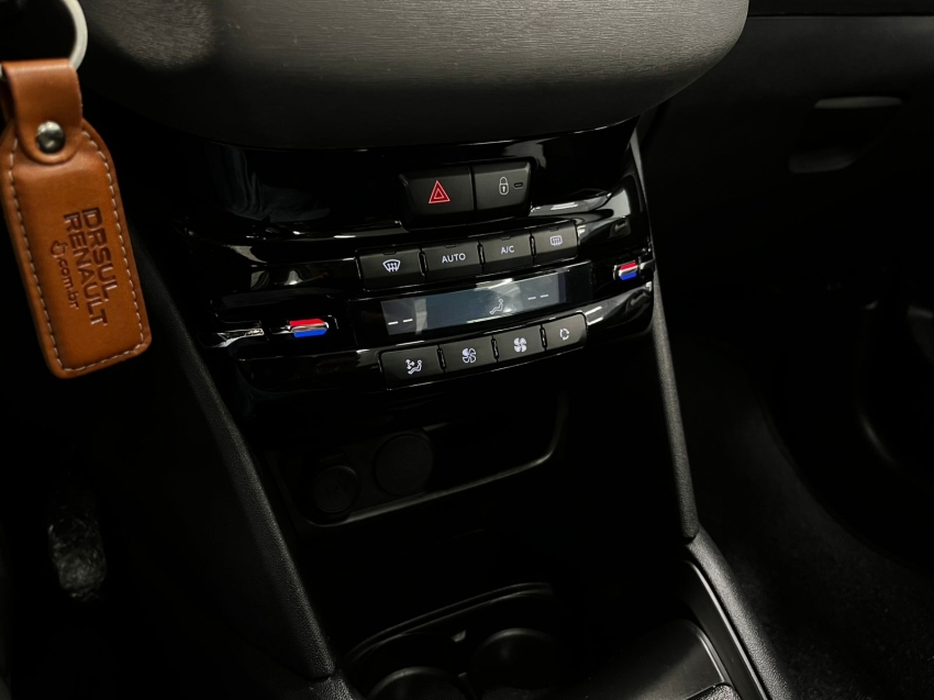 peugeot 208 1.2 allure 12v flex 4p manual 20208