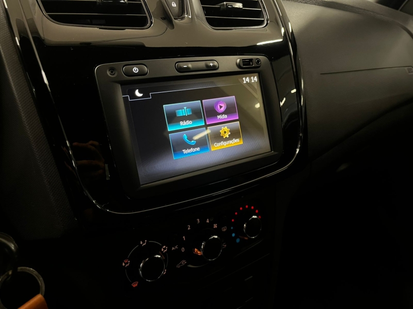 renault sandero 1.0 12v sce flex gt line manual 4p 20226