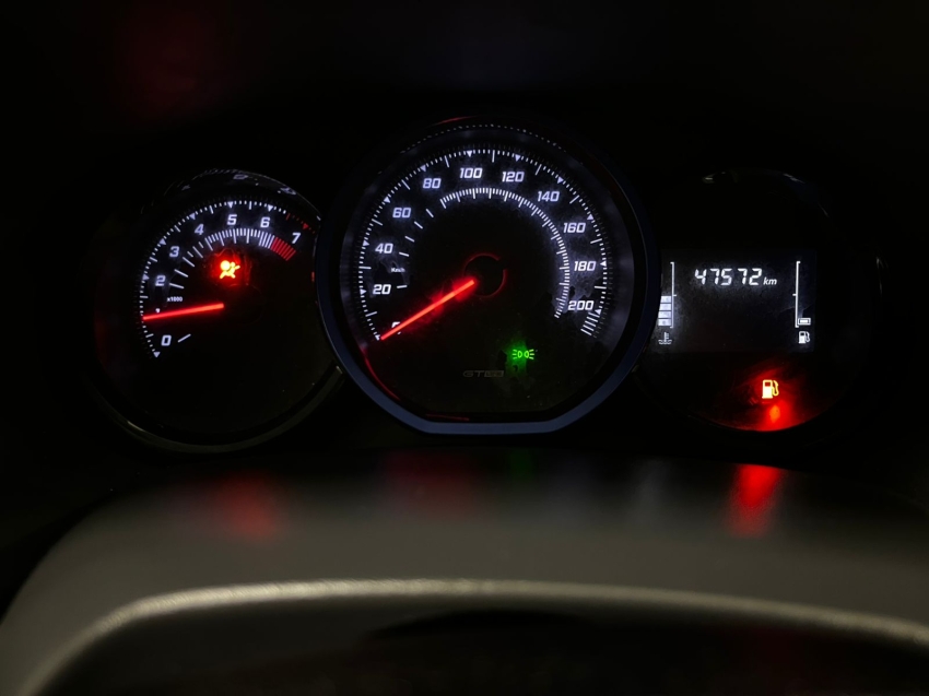 renault sandero 1.0 12v sce flex gt line manual 4p 20225