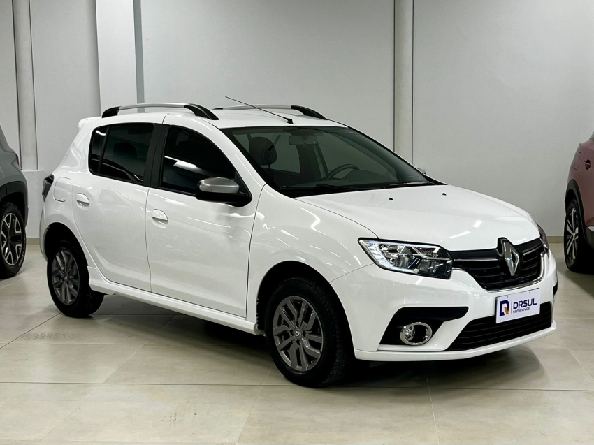 renault sandero 1.0 12v sce flex gt line manual 4p 20221