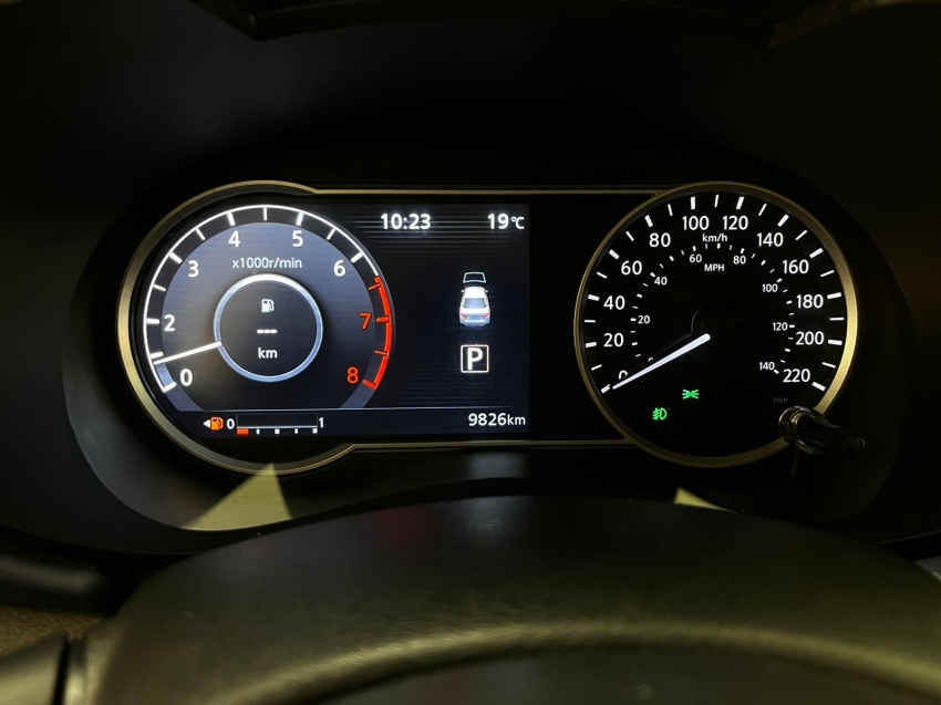 nissan versa 1.6 16v flex advance xtronic 4p automatico 20255