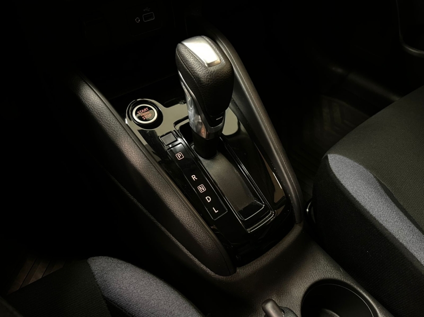 nissan versa 1.6 16v flex advance xtronic 4p automatico 20259