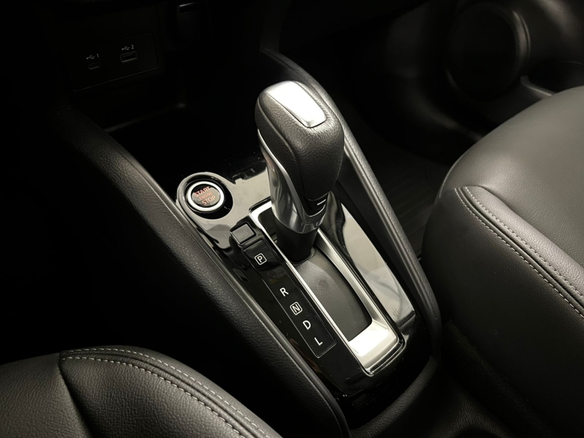 nissan kicks play 1.6 16v flexstart advance plus xtronic flex 4p automatico 20259