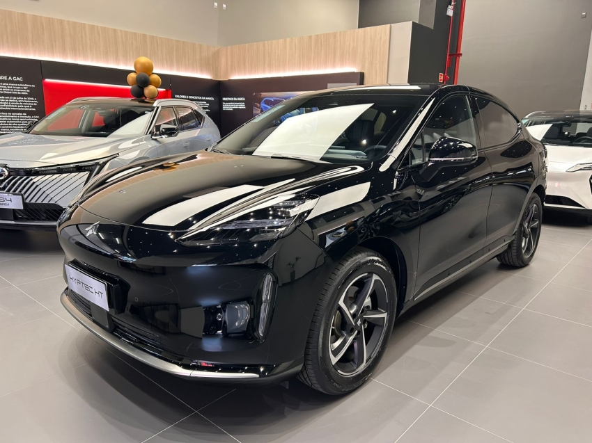 gac hyptec ht 72,7 kw eletrico ultra 1.0 4p automatico 2026