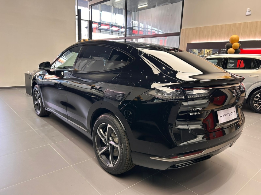 gac hyptec ht 72,7 kw eletrico ultra 1.0 4p automatico 20263