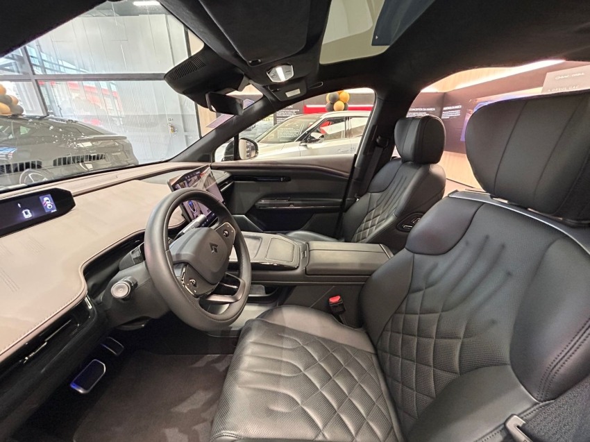 gac hyptec ht 72,7 kw eletrico ultra 1.0 4p automatico 20266