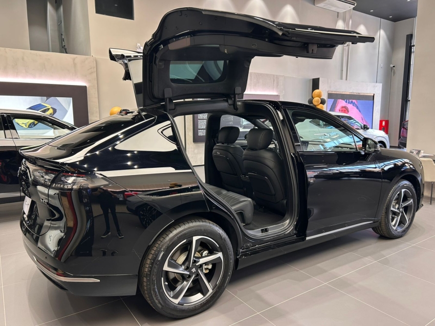 gac hyptec ht 72,7 kw eletrico ultra 1.0 4p automatico 20265